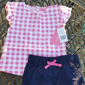 Designer 2 pc set